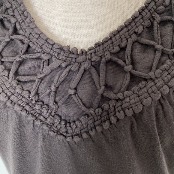 ❤️3x$20 - Anthropology Matty M Woman’s Blouse - Picture 3 of 11